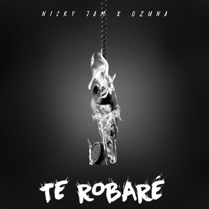 Te Robaré - Single