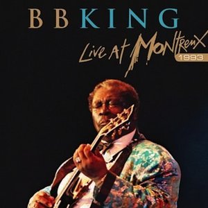 Live At Montreux 1993