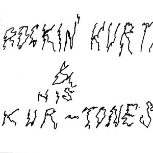 Image for 'Rockin Kurta & his Kur-Tones'