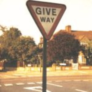 Give Way