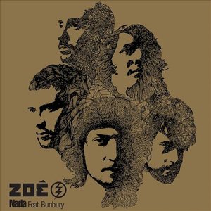 Zoé feat. Enrique Bunbury 的头像