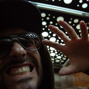 DJ Chavez 的头像