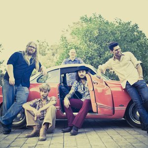 Avatar for Southbound Drive