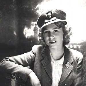 Princess Elizabeth 的头像