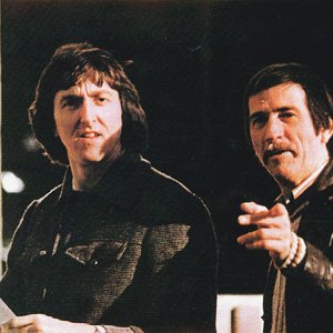 Allan Holdsworth & Gordon Beck のアバター