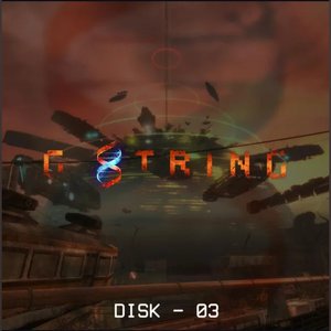 G-String Original Soundtrack (Disk 03)