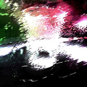 blend mode