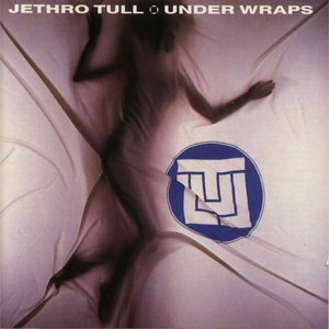 Jethro Tull - Under Wraps - Zortam Music