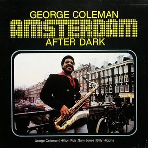 Image for 'Amsterdam After Dark'