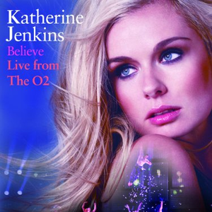 katherine jenkins - Adagio Lyrics - Zortam Music