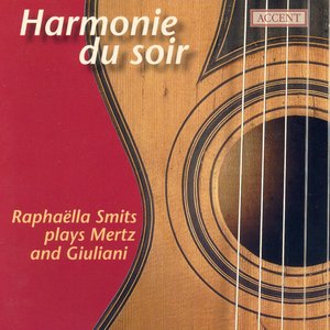 Guitar Recital: Smits, Raphaella - MERTZ, J. / GIULIANI