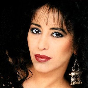 Ofra Haza and Eden Riegel 的头像