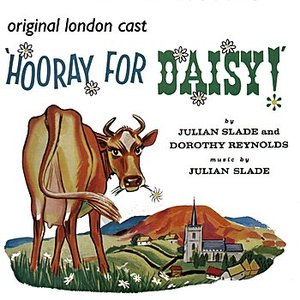 Hooray for Daisy! (Original London Cast)
