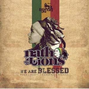 We Are Blessed