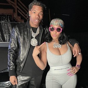 Nicki Minaj, Lil Baby 的头像