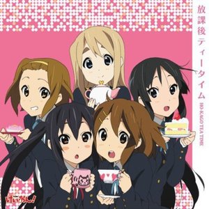 Ho-Kago Tea Time (From "K-On!")