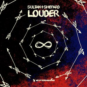 Louder - Single