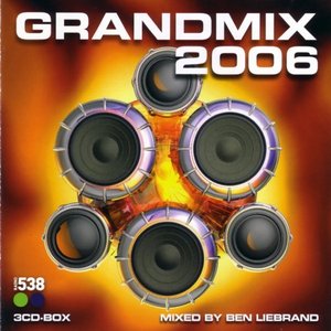 Grandmix 2006