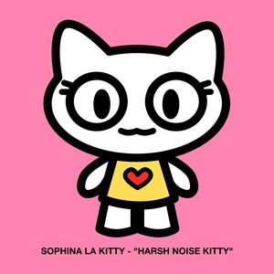 Harsh Noise Kitty