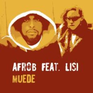 Afrob feat. Lisi のアバター