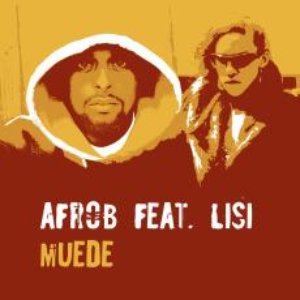Afrob feat. Lisi 的头像