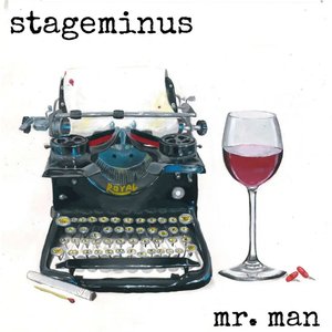 Mr.Man