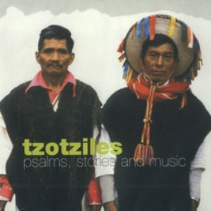 Tzotziles 的头像