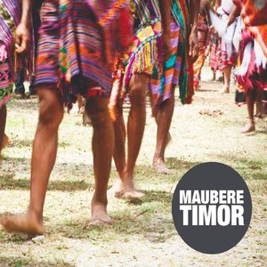 Maubere Timor