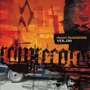 Ram Raiders, Vol. 6 - EP