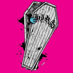 Coming Out of the Coffin.