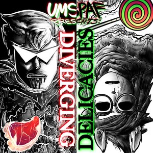 Diverging Delicacies