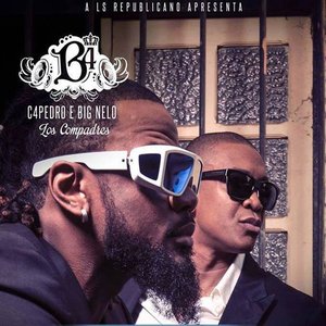 B4 (C4 Pedro & Big Nelo) 的头像