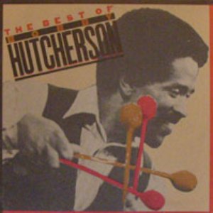 Bild für 'The Bobby Hutcherson Collection'