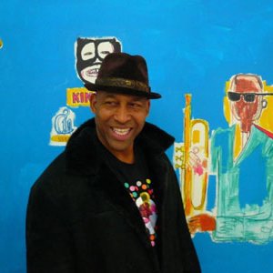 Chuck Perkins 的头像