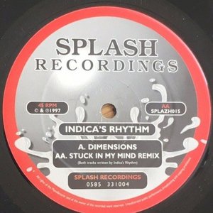 Indicas Rhythm 的头像