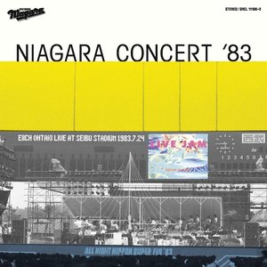 NIAGARA CONCERT '83