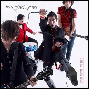 Image for 'The Glad Yeah'
