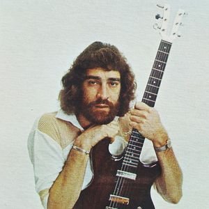 Pete Willsher 的头像