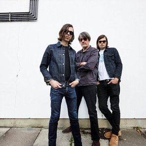Little Barrie, Malcolm Catto 的头像