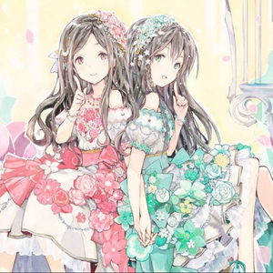 ClariS photo provided by Last.fm