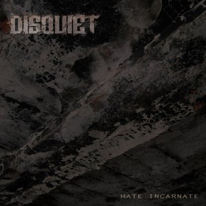 Hate Incarnate
