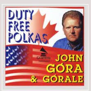 Duty Free Polkas