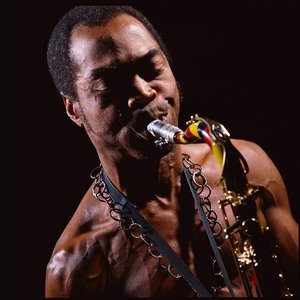 Fela & Africa 70 的头像