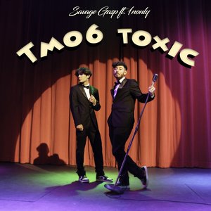 tm06 toxic - Single