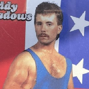 Eddy Meadows 的头像