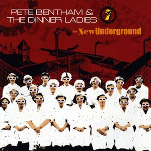 The New Underground