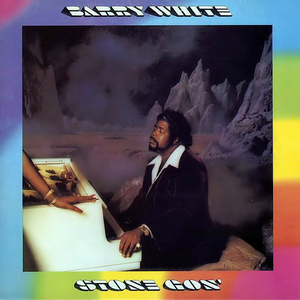 Barry White - Stone Gon