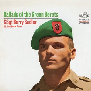 The Ballads Of The Green Berets