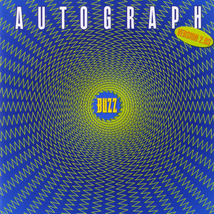 Buzz cover