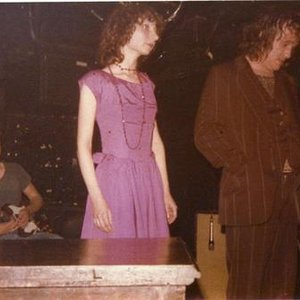 Kevin Coyne & Dagmar Krause 的头像